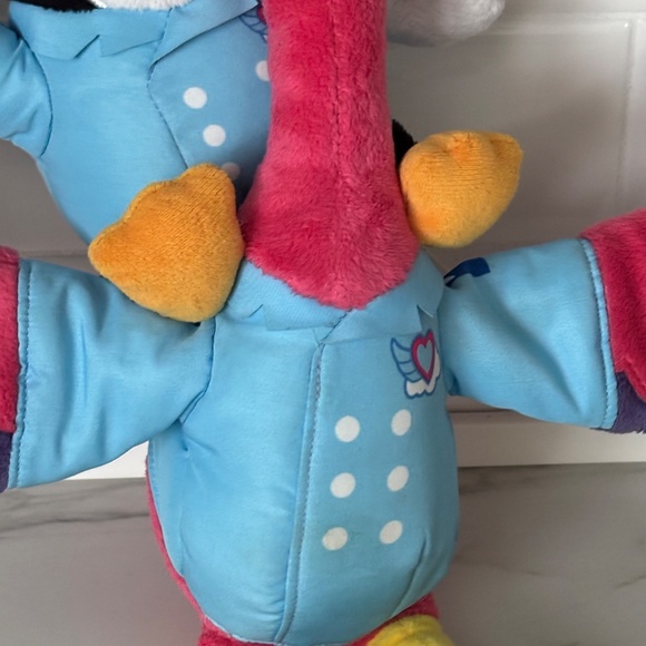 Disney Junior TOTS T.O.T.S. Talking PIP & FREDDY 21" Plush Toy Talks Animal - Picture 14 of 17